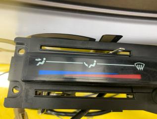 Блок управления климат-контролем TOYOTA LAND CRUISER HJ61 12HT 5590190A00 3 ракурс