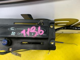 Блок управления климат-контролем TOYOTA LAND CRUISER HJ61 12HT 5590190A00 5 ракурс