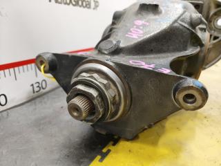 Редуктор задний BMW X5 E70 N52B30 33107552525 2 ракурс