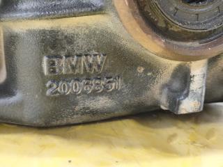 Редуктор задний BMW X5 E70 N52B30 33107552525 4 ракурс