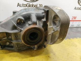 Редуктор задний BMW X5 E70 N52B30 33107552525 5 ракурс