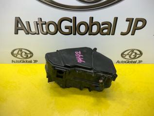 Блок предохранителей Volkswagen Touareg 7L BHK 7L0937576B 1 ракурс