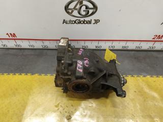 Редуктор задний BMW X5 E70 N52B30 33107552525 1 ракурс