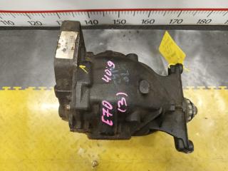 Редуктор задний BMW X5 E70 N52B30 33107552525 2 ракурс