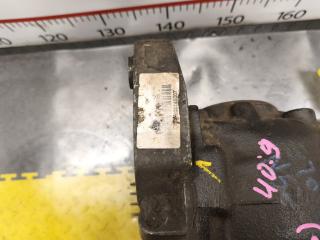Редуктор задний BMW X5 E70 N52B30 33107552525 3 ракурс