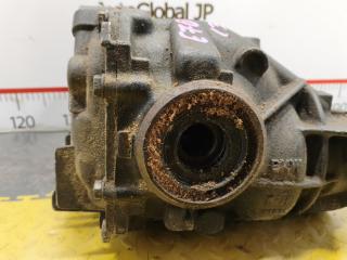 Редуктор задний BMW X5 E70 N52B30 33107552525 4 ракурс
