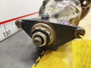 Редуктор задний BMW X5 E70 N52B30 33107552525 2 ракурс