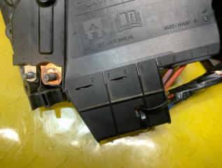 Блок предохранителей FORD KUGA CBS 2.0L EcoBoost 1695809 5 ракурс