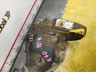 Редуктор задний BMW X5 E70 N52B30 33107552525 4 ракурс