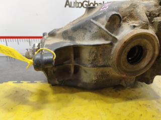 Редуктор задний BMW X5 E70 N52B30 33107552525 5 ракурс