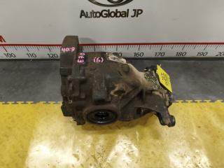 Редуктор задний BMW X5 E70 N52B30 33107552525 1 ракурс