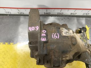 Редуктор задний BMW X5 E70 N52B30 33107552525 2 ракурс