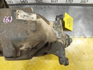 Редуктор задний BMW X5 E70 N52B30 33107552525 3 ракурс