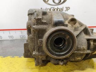 Редуктор задний BMW X5 E70 N52B30 33107552525 4 ракурс