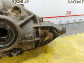 Редуктор задний BMW X5 E70 N52B30 33107552525 5 ракурс