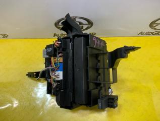 Блок предохранителей Volkswagen Touareg 7L BHK 7L0937503A 2 ракурс