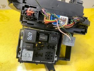 Блок предохранителей Volkswagen Touareg 7L BHK 7L0937503A 5 ракурс