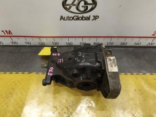 Редуктор задний BMW X5 E70 N52B30 33107552525 1 ракурс