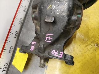 Редуктор задний BMW X5 E70 N52B30 33107552525 3 ракурс