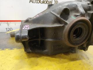 Редуктор задний BMW X5 E70 N52B30 33107552525 5 ракурс