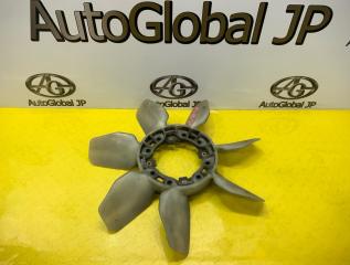 Вентилятор вязкомуфты TOYOTA GRANVIA KCH16 1KZTE 1636167030 1 ракурс Вентилятор вязкомуфты TOYOTA GRANVIA KCH16 1KZTE 1636167030 1 ракурс