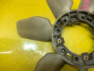 Вентилятор вязкомуфты TOYOTA GRANVIA KCH16 1KZTE 1636167030 4 ракурс Вентилятор вязкомуфты TOYOTA GRANVIA KCH16 1KZTE 1636167030 4 ракурс