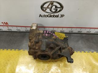 Редуктор задний BMW X5 E70 N52B30 33107602982 1 ракурс