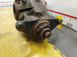 Редуктор задний BMW X5 E70 N52B30 33107602982 4 ракурс
