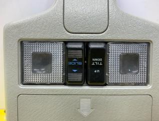 Блок управления люком MAZDA PROCEED MARVIE UVL6R WLT B4626997006 4 ракурс