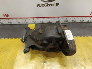 Редуктор задний BMW X5 E70 N52B30 33107552525 1 ракурс