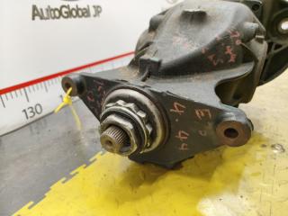 Редуктор задний BMW X5 E70 N52B30 33107552525 2 ракурс