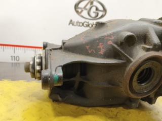 Редуктор задний BMW X5 E70 N52B30 33107552525 5 ракурс