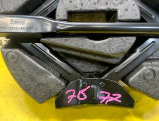 Ящик под инструменты FORD KUGA CBS 2.0L EcoBoost 2095745 3 ракурс
