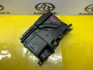 Блок предохранителей Volkswagen Touareg 7L BHK 7L0937548C 3 ракурс