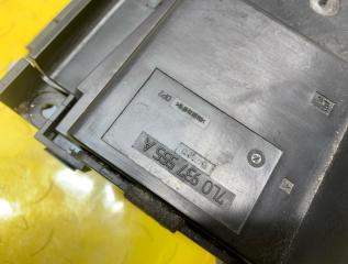 Блок предохранителей Volkswagen Touareg 7L BHK 7L0937548C 5 ракурс