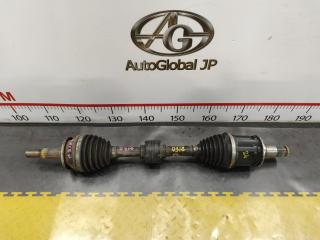 Привод левый передний TOYOTA RAV4 MXAA54 M20AFKS 4342042260 1 ракурс