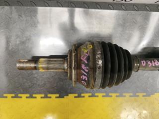 Привод левый передний TOYOTA RAV4 MXAA54 M20AFKS 4342042260 3 ракурс