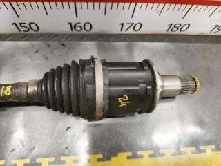 Привод левый передний TOYOTA RAV4 MXAA54 M20AFKS 4342042260 5 ракурс