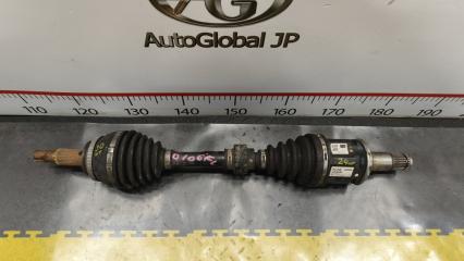Привод левый передний TOYOTA CAMRY AVV50 2ARFXE 4342033320 1 ракурс