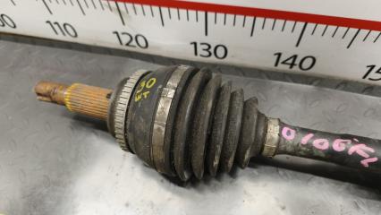 Привод левый передний TOYOTA CAMRY AVV50 2ARFXE 4342033320 5 ракурс