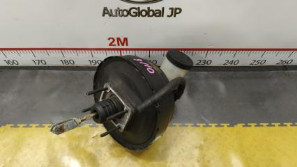 Главный тормозной цилиндр NISSAN SAFARI VRGY60 TD42 4601002J00 1 ракурс