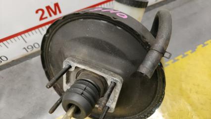 Главный тормозной цилиндр NISSAN SAFARI VRGY60 TD42 4601002J00 3 ракурс