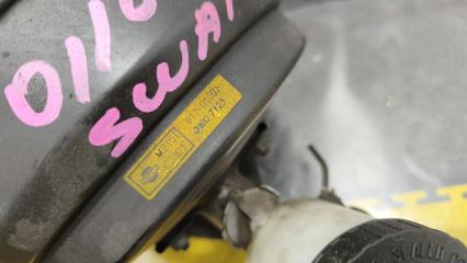 Главный тормозной цилиндр NISSAN SAFARI VRGY60 TD42 4601002J00 5 ракурс