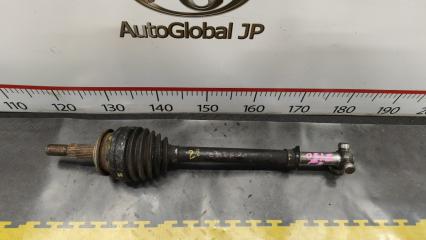 Привод правый передний TOYOTA RAV4 MXAA54 M20AFKS 4341042351 1 ракурс