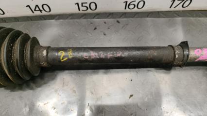 Привод правый передний TOYOTA RAV4 MXAA54 M20AFKS 4341042351 4 ракурс
