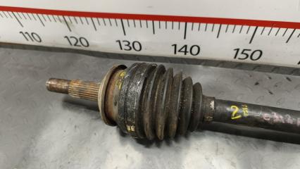 Привод правый передний TOYOTA RAV4 MXAA54 M20AFKS 4341042351 5 ракурс