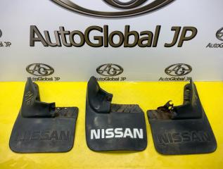 Брызговики комплект NISSAN SAFARI VRGY60 TD42 6385001J25 1 ракурс