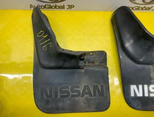 Брызговики комплект NISSAN SAFARI VRGY60 TD42 6385001J25 2 ракурс