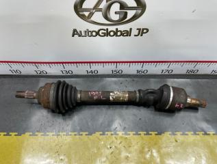Привод левый передний Citroen C4 LC EW10J4S 3272LW 1 ракурс Привод левый передний Citroen C4 LC EW10J4S 3272LW 1 ракурс