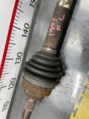 Привод левый передний Citroen C4 LC EW10J4S 3272LW 5 ракурс Привод левый передний Citroen C4 LC EW10J4S 3272LW 5 ракурс